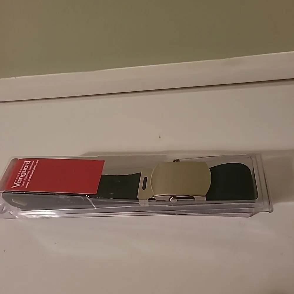 Vanguard Belt